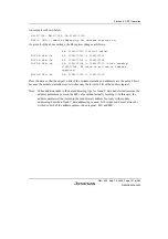 Preview for 187 page of Renesas HD6417641 Hardware Manual