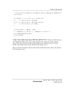 Preview for 189 page of Renesas HD6417641 Hardware Manual