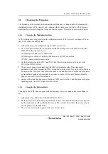 Preview for 201 page of Renesas HD6417641 Hardware Manual