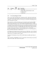 Preview for 233 page of Renesas HD6417641 Hardware Manual