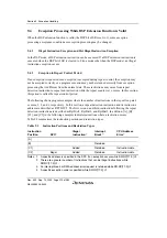 Preview for 260 page of Renesas HD6417641 Hardware Manual