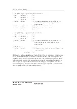 Preview for 262 page of Renesas HD6417641 Hardware Manual