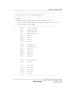 Preview for 267 page of Renesas HD6417641 Hardware Manual