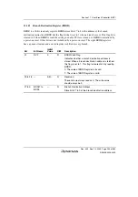 Preview for 305 page of Renesas HD6417641 Hardware Manual