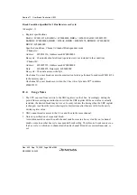 Preview for 316 page of Renesas HD6417641 Hardware Manual