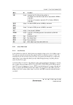 Preview for 323 page of Renesas HD6417641 Hardware Manual