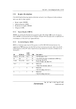 Preview for 507 page of Renesas HD6417641 Hardware Manual