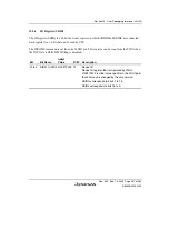 Preview for 517 page of Renesas HD6417641 Hardware Manual