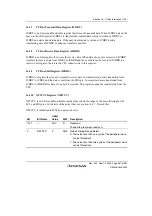 Preview for 537 page of Renesas HD6417641 Hardware Manual