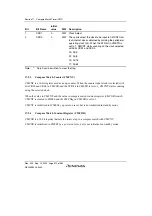 Preview for 562 page of Renesas HD6417641 Hardware Manual