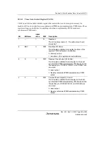 Preview for 609 page of Renesas HD6417641 Hardware Manual