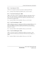 Preview for 611 page of Renesas HD6417641 Hardware Manual