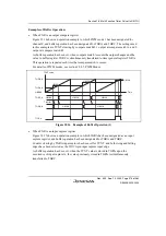 Preview for 623 page of Renesas HD6417641 Hardware Manual