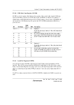 Preview for 767 page of Renesas HD6417641 Hardware Manual