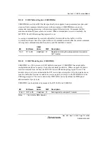 Preview for 807 page of Renesas HD6417641 Hardware Manual