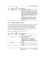 Preview for 813 page of Renesas HD6417641 Hardware Manual