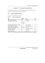 Preview for 957 page of Renesas HD6417641 Hardware Manual