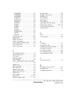 Preview for 1031 page of Renesas HD6417641 Hardware Manual