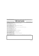 Preview for 1034 page of Renesas HD6417641 Hardware Manual