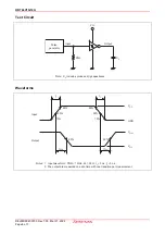 Предварительный просмотр 6 страницы Renesas HD74LV1G14A Specification Sheet