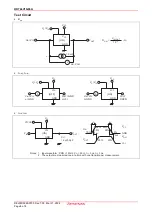 Предварительный просмотр 6 страницы Renesas HD74LV1G66A Datasheet