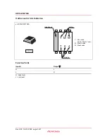 Предварительный просмотр 2 страницы Renesas HD74LV2GT04A Datasheet