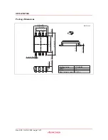 Предварительный просмотр 7 страницы Renesas HD74LV2GT04A Datasheet