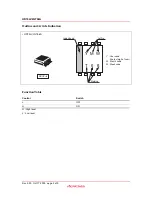 Предварительный просмотр 2 страницы Renesas HD74LV2GT66A Datasheet