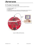 Preview for 6 page of Renesas HEW Target Server User Manual