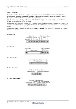 Предварительный просмотр 18 страницы Renesas High-performance Embedded Workshop V.4.05 User Manual