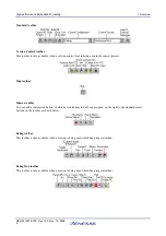 Предварительный просмотр 19 страницы Renesas High-performance Embedded Workshop V.4.05 User Manual