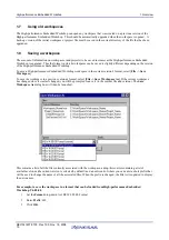 Предварительный просмотр 30 страницы Renesas High-performance Embedded Workshop V.4.05 User Manual