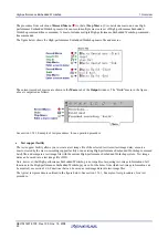 Предварительный просмотр 37 страницы Renesas High-performance Embedded Workshop V.4.05 User Manual