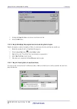 Preview for 49 page of Renesas High-performance Embedded Workshop V.4.05 User Manual