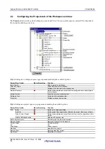 Предварительный просмотр 51 страницы Renesas High-performance Embedded Workshop V.4.05 User Manual