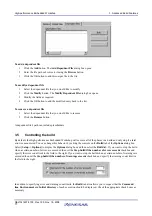 Предварительный просмотр 92 страницы Renesas High-performance Embedded Workshop V.4.05 User Manual