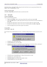 Предварительный просмотр 105 страницы Renesas High-performance Embedded Workshop V.4.05 User Manual