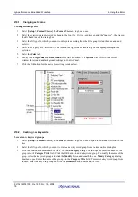 Предварительный просмотр 115 страницы Renesas High-performance Embedded Workshop V.4.05 User Manual