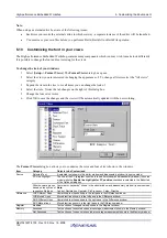 Preview for 147 page of Renesas High-performance Embedded Workshop V.4.05 User Manual