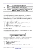 Preview for 148 page of Renesas High-performance Embedded Workshop V.4.05 User Manual