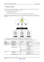 Preview for 149 page of Renesas High-performance Embedded Workshop V.4.05 User Manual