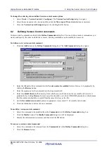 Предварительный просмотр 155 страницы Renesas High-performance Embedded Workshop V.4.05 User Manual