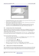Предварительный просмотр 180 страницы Renesas High-performance Embedded Workshop V.4.05 User Manual
