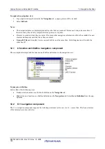 Предварительный просмотр 198 страницы Renesas High-performance Embedded Workshop V.4.05 User Manual