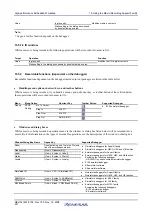 Предварительный просмотр 236 страницы Renesas High-performance Embedded Workshop V.4.05 User Manual