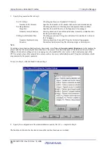 Предварительный просмотр 280 страницы Renesas High-performance Embedded Workshop V.4.05 User Manual