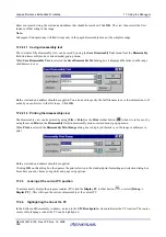 Предварительный просмотр 323 страницы Renesas High-performance Embedded Workshop V.4.05 User Manual