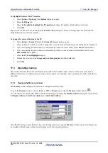 Предварительный просмотр 324 страницы Renesas High-performance Embedded Workshop V.4.05 User Manual