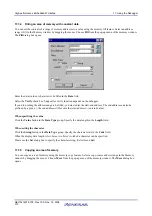 Предварительный просмотр 328 страницы Renesas High-performance Embedded Workshop V.4.05 User Manual