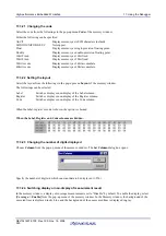 Предварительный просмотр 335 страницы Renesas High-performance Embedded Workshop V.4.05 User Manual